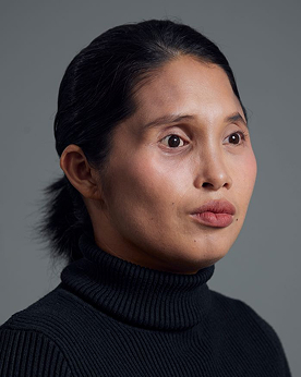 Lê Thị Yến - Bình Dương