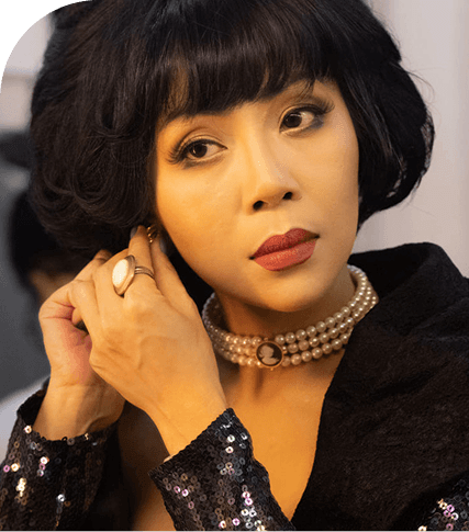 Nhà báo, diễn giả Trác Thúy Miêu chia sẻ cảm nhận về Hành trình lột xác và sự tử tế trong y học thẩm mỹ tại Kangnam