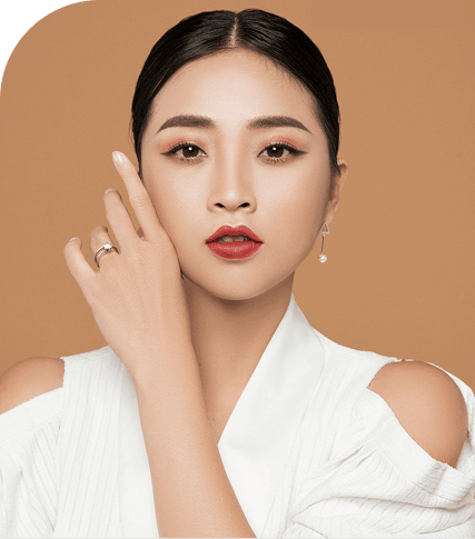 MC Liêu Hà Trinh đánh giá về sứ mệnh nhân văn và những ước mơ được thực hiện tại Hành trình lột xác - Kangnam