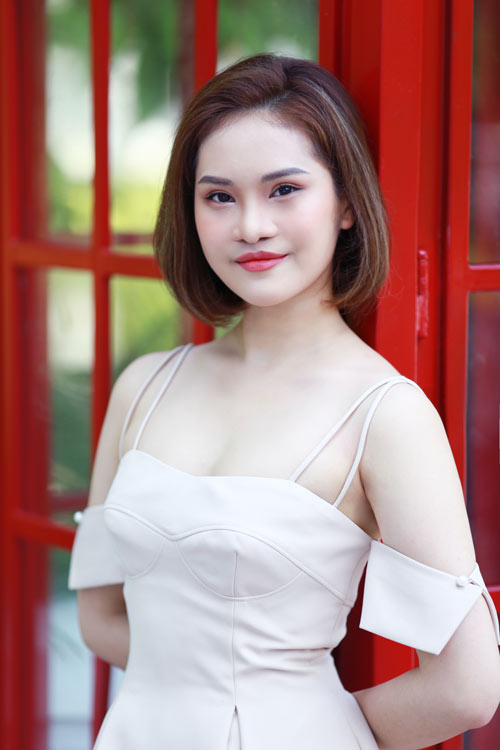 hành trình lột xác 