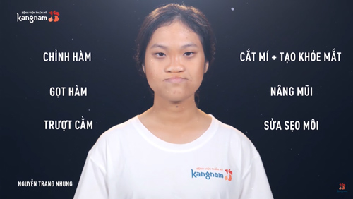 hành trình lột xác trang nhung 