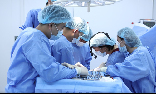 Cuộc lột xác Nguyễn Thị Huê 