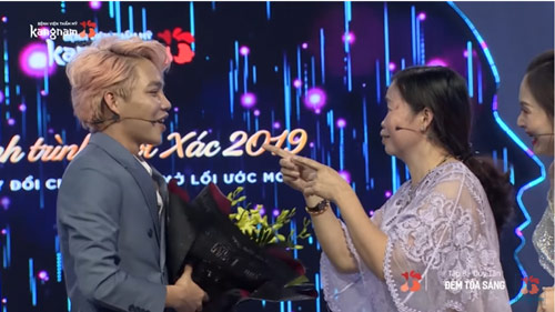 duy tân lột xác