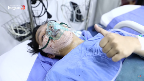 hành trình lột xác 2019