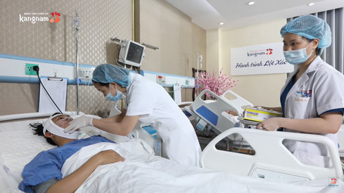 hành trình lột xác duy tân 2019