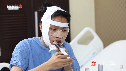 hành trình lột xác duy tân 