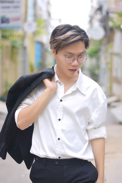 hành trình lột xác mùa 4 duy tân