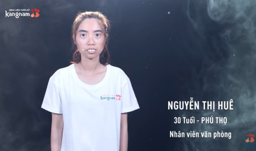 hành trình lột xác tập 10