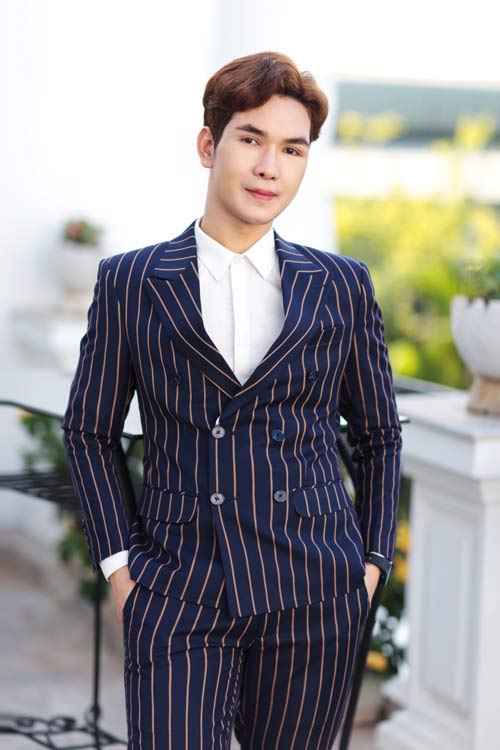 hành trình lột xác