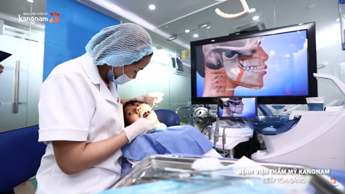 hành trình lột xác 2019