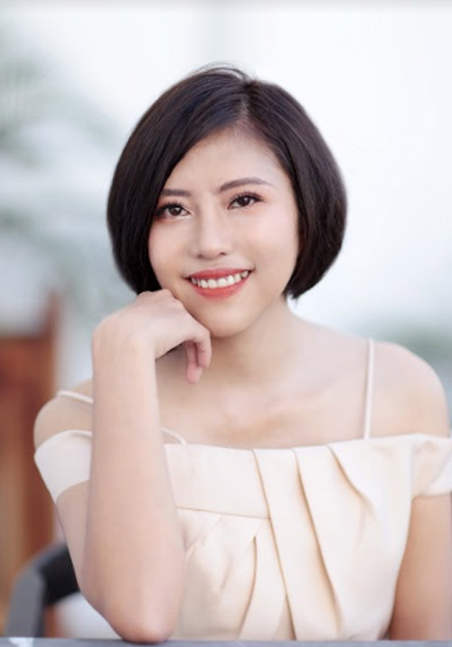 quỳnh như