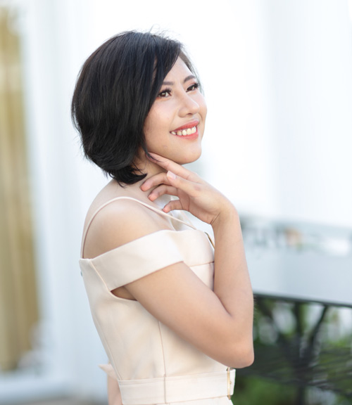 quỳnh như htlx mua 4