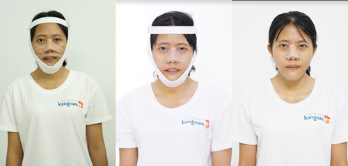 tham gia hành trình lột xác