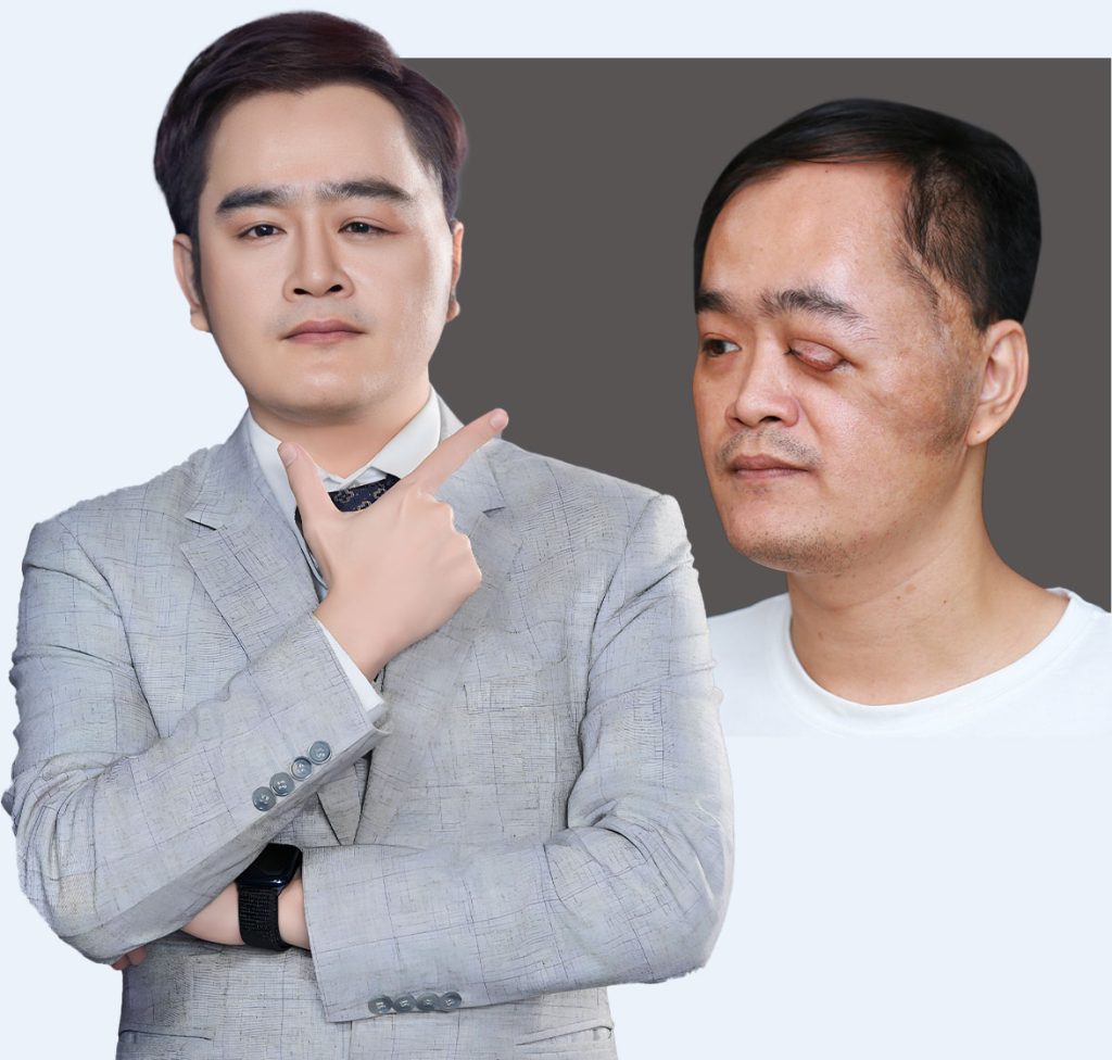 Nguyễn Thanh Hưng