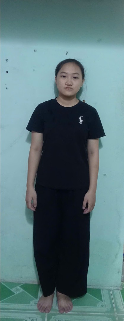 Toàn thân