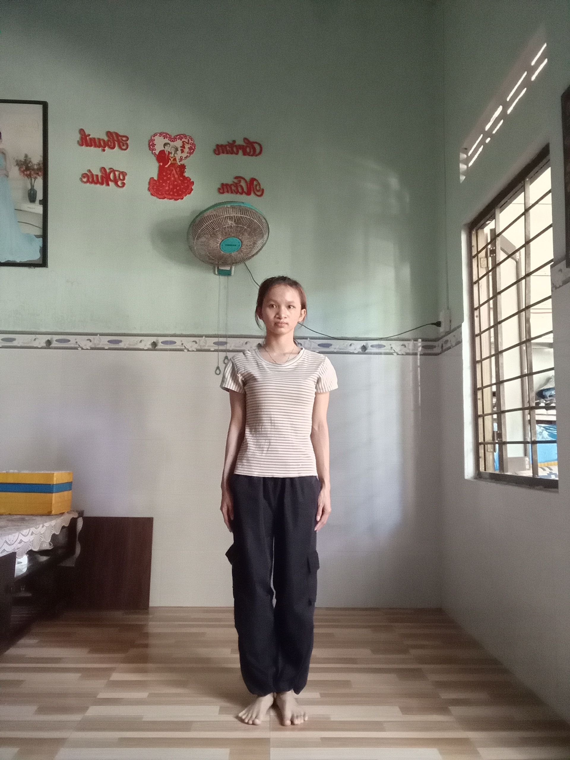 Toàn thân