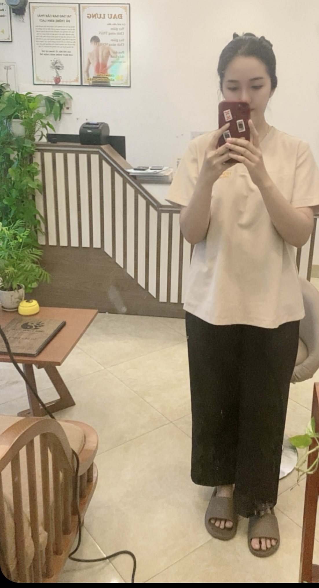 Toàn thân