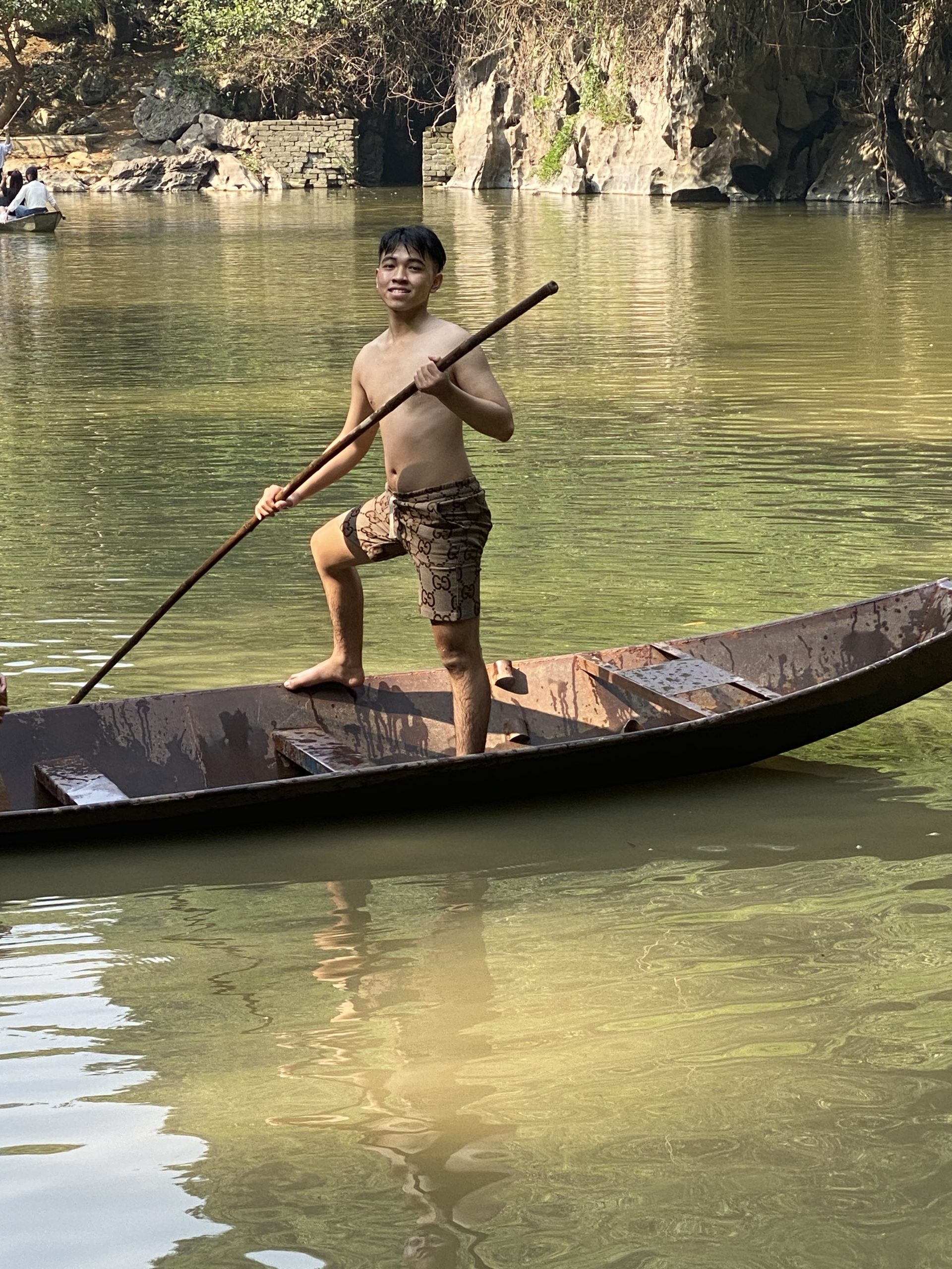 Toàn thân