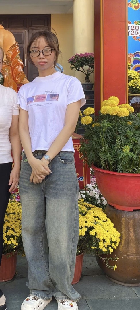 Toàn thân