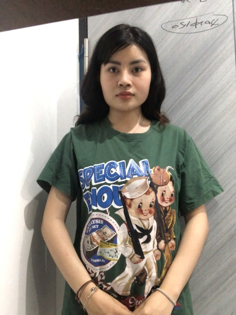 Toàn thân