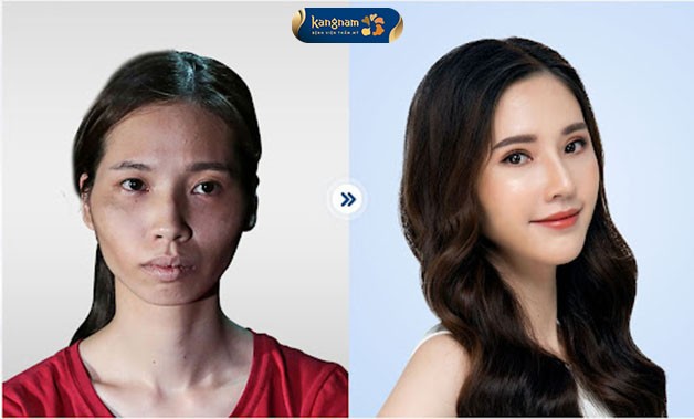 Phan Thị May tỏa sáng sau HTLX