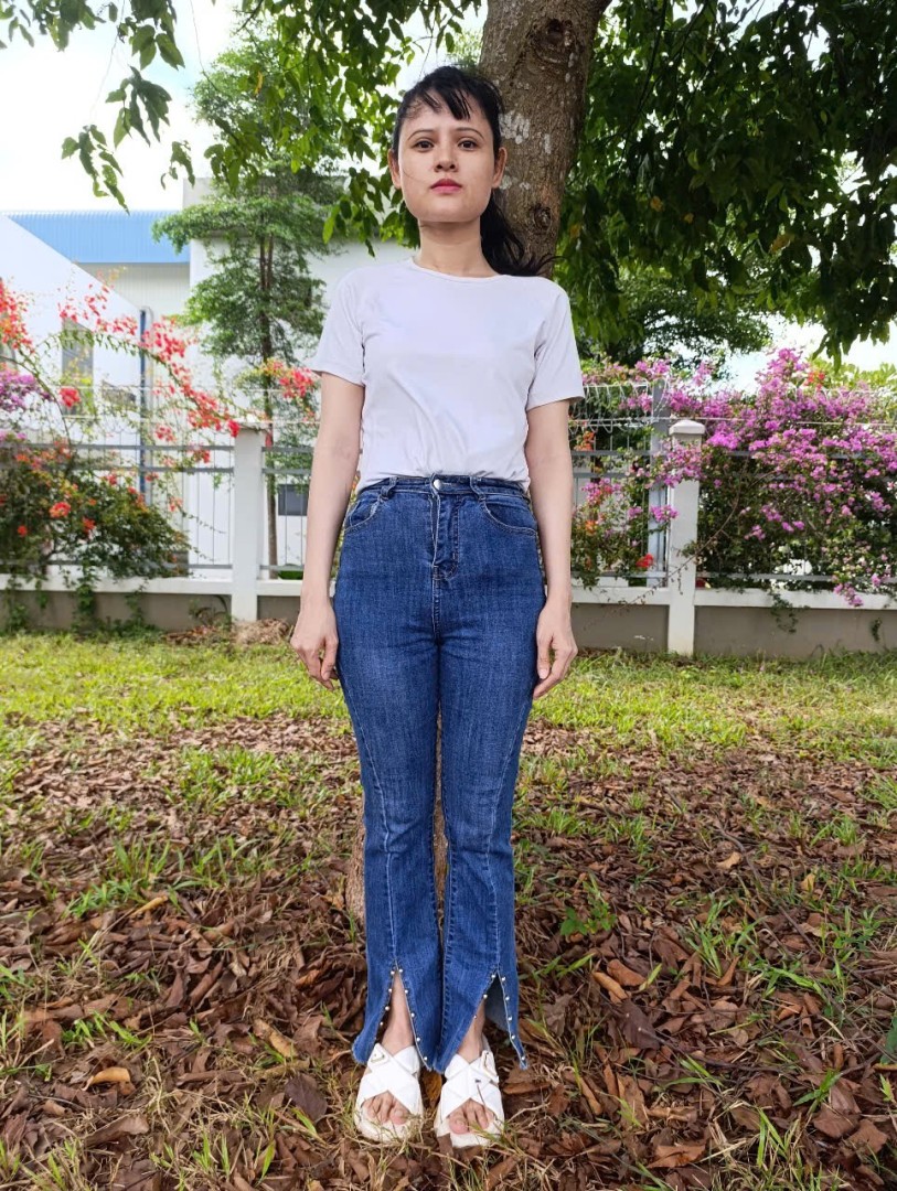 Toàn thân