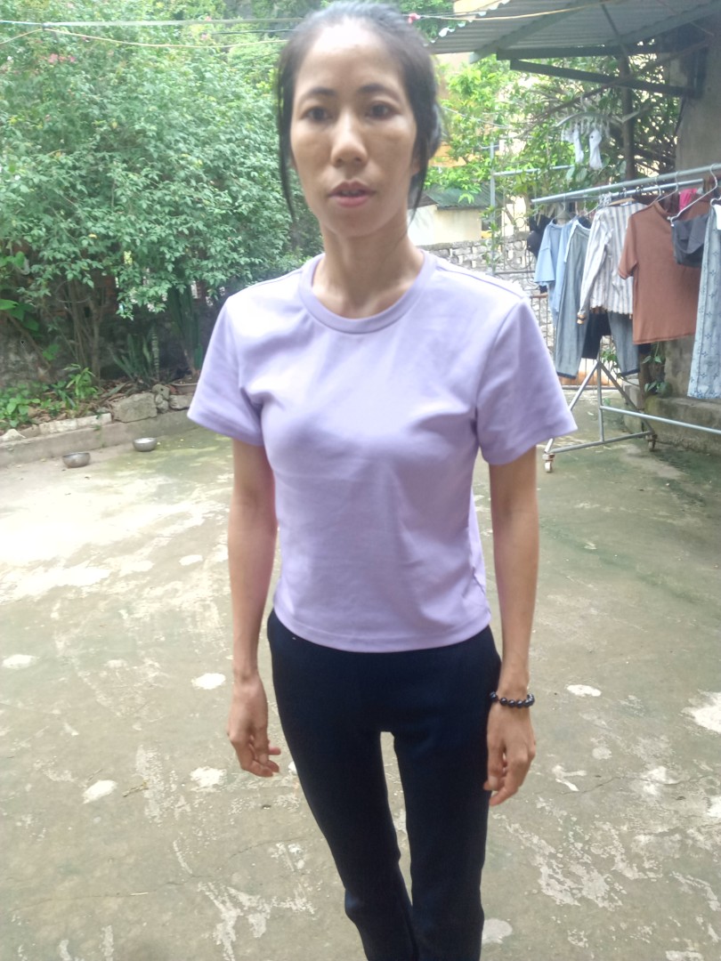 Toàn thân