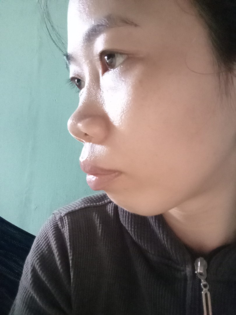 Nghiêng trái