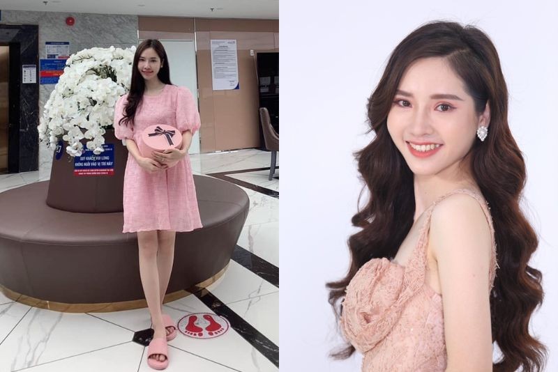 Phan Thị May hóa ngọc nữ sau HTLX