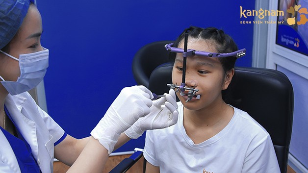 HTLX mùa 7 không chỉ thay đổi ngoại hình mà còn hỗ trợ thí sinh thay đổi tương lai