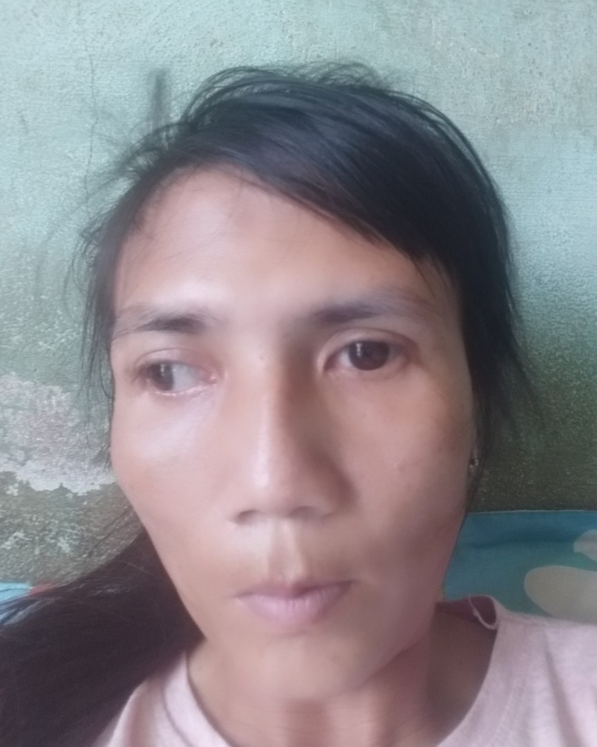 Nghiêng trái
