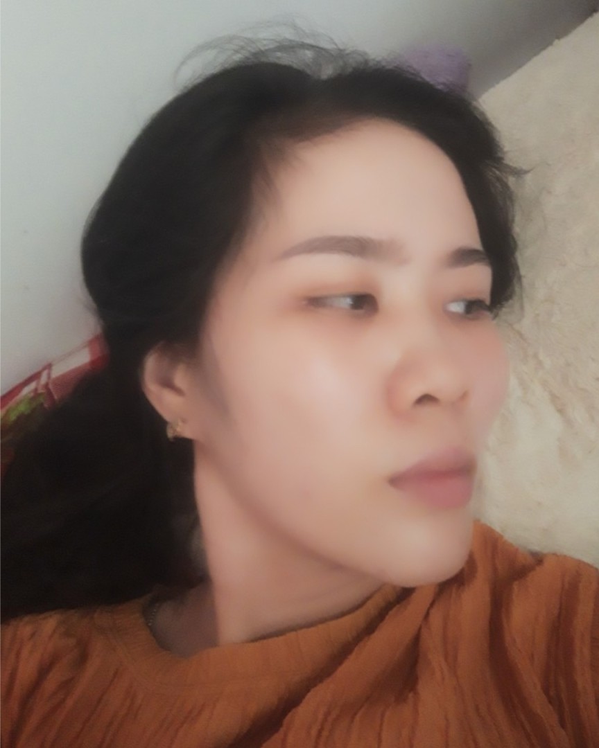 Nghiêng trái