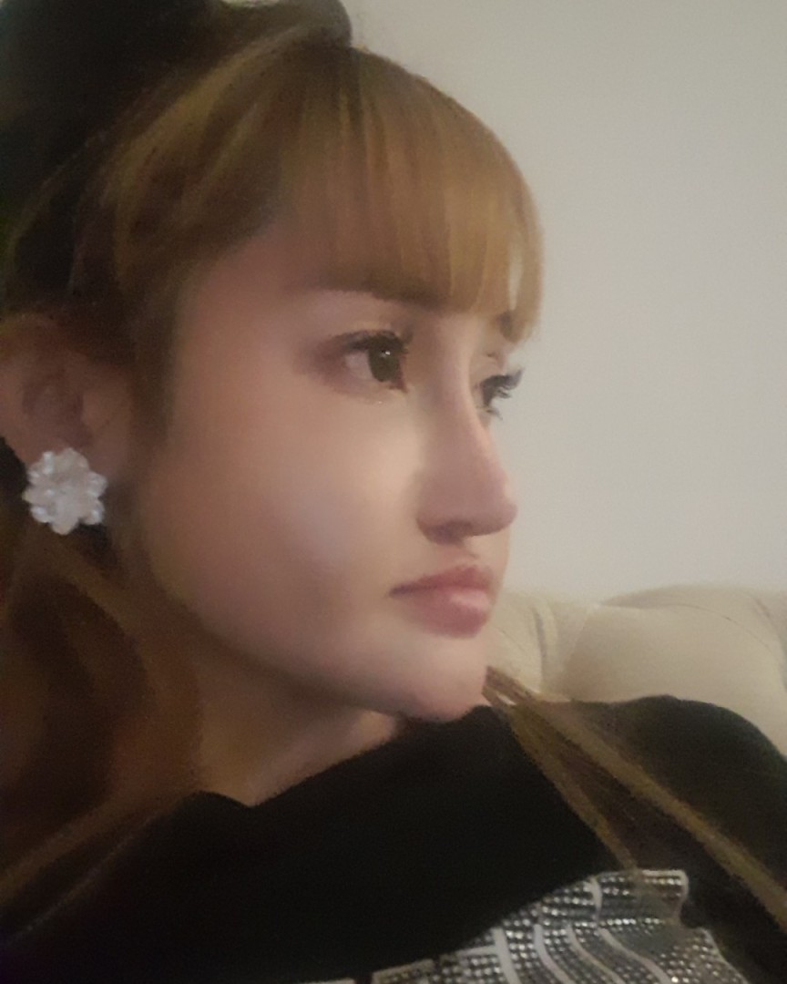Nghiêng trái