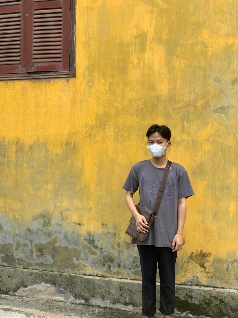 Toàn thân