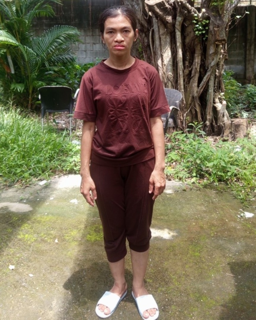 Toàn thân