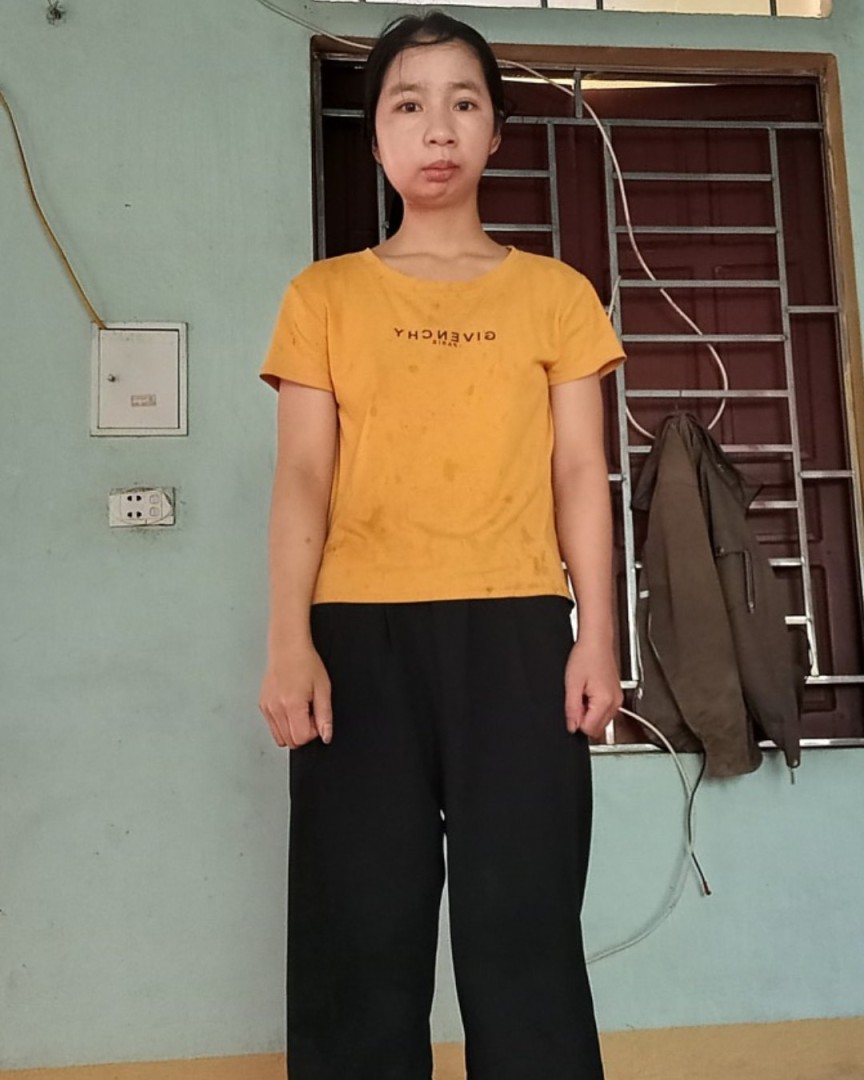 Toàn thân