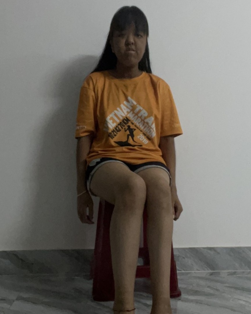 Toàn thân