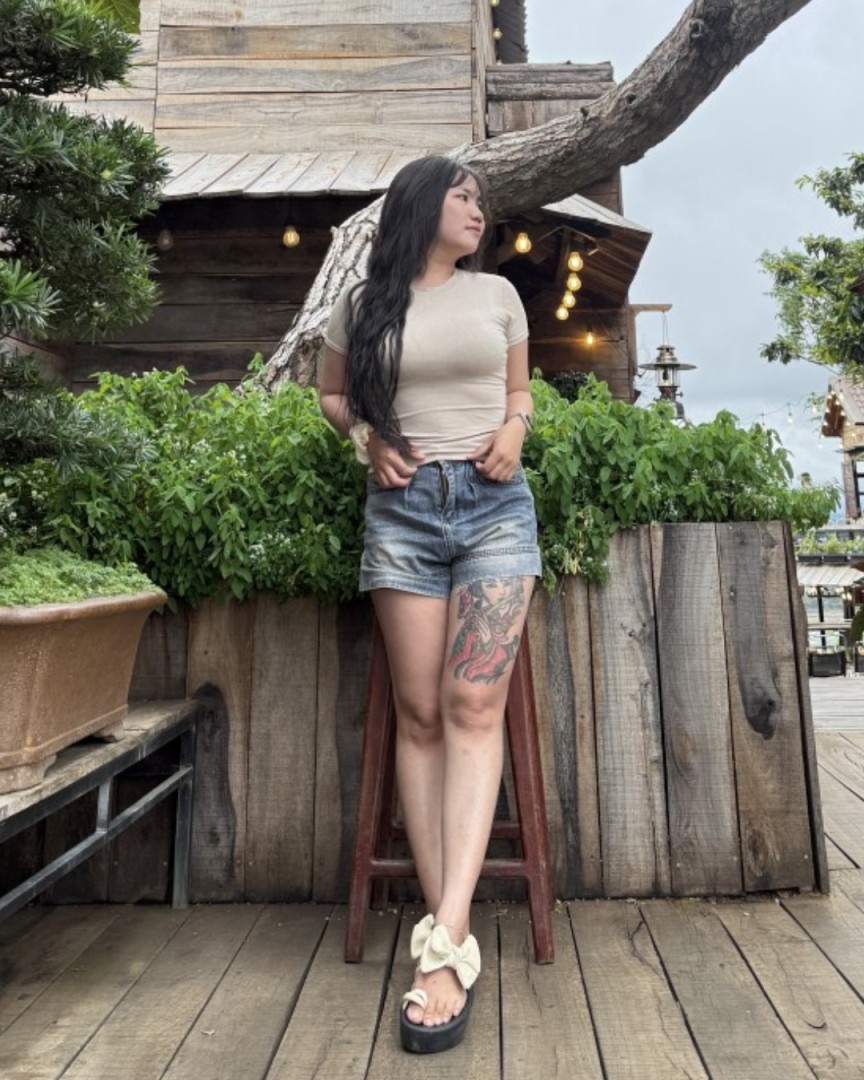 Toàn thân