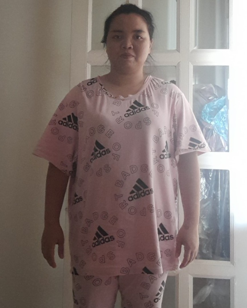 Toàn thân