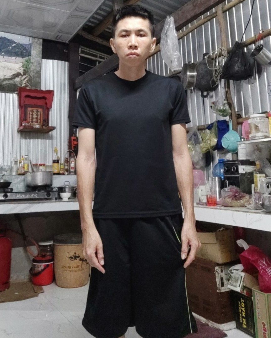 Toàn thân