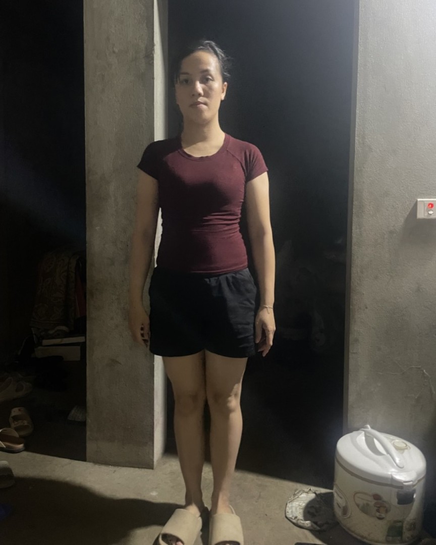 Toàn thân