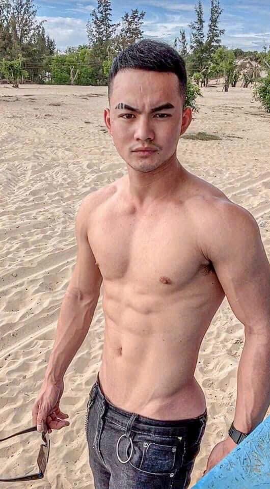 Toàn thân