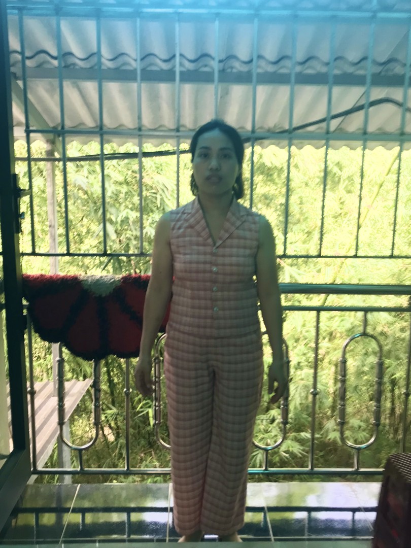 Toàn thân
