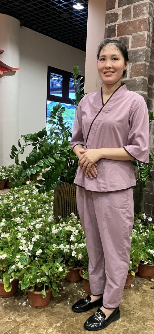 Toàn thân
