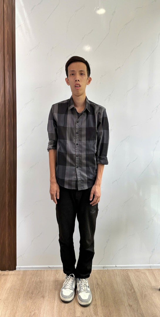 Toàn thân