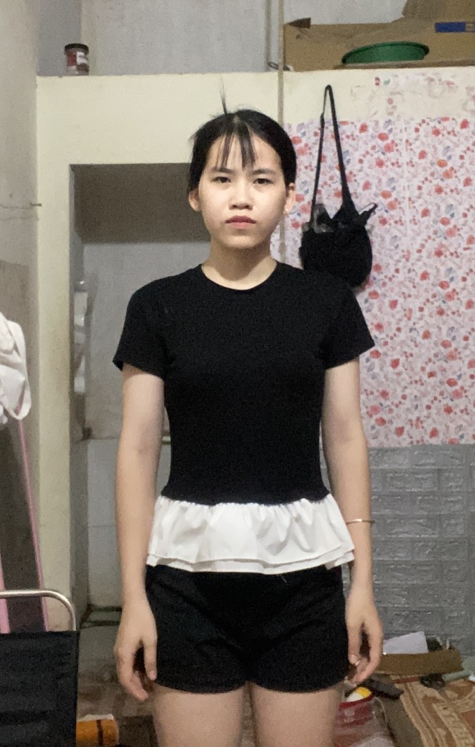 Toàn thân