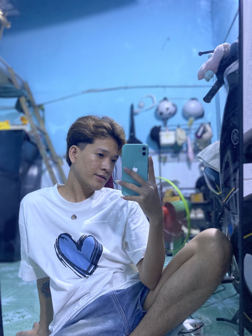 Toàn thân