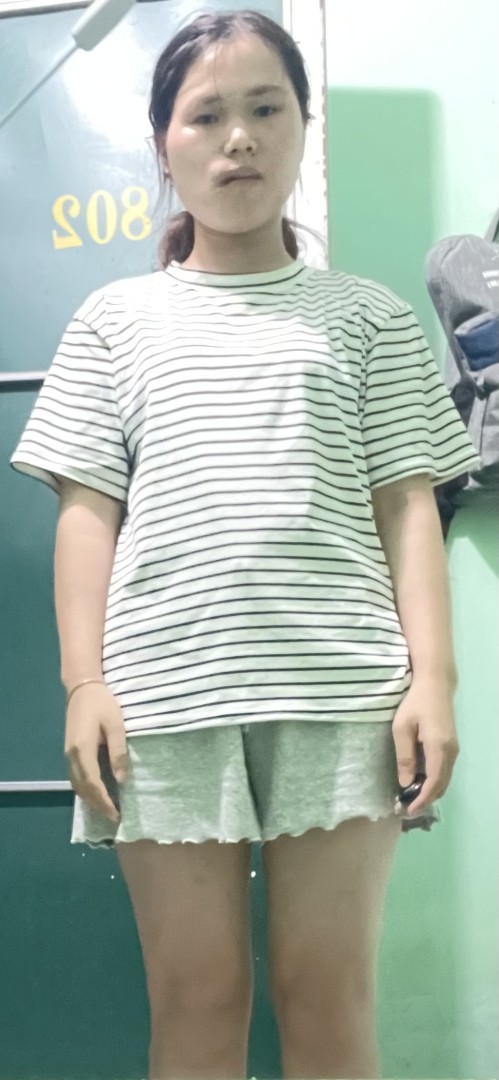 Toàn thân