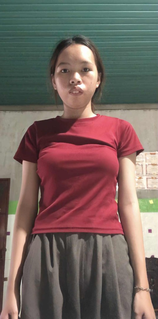 Toàn thân