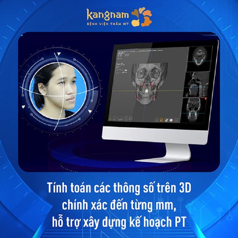 Ứng dụng công nghệ xem trước kết quả